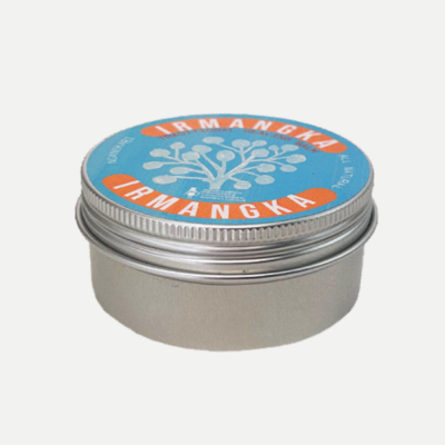 irmangka healing balm aboriginal indigneous